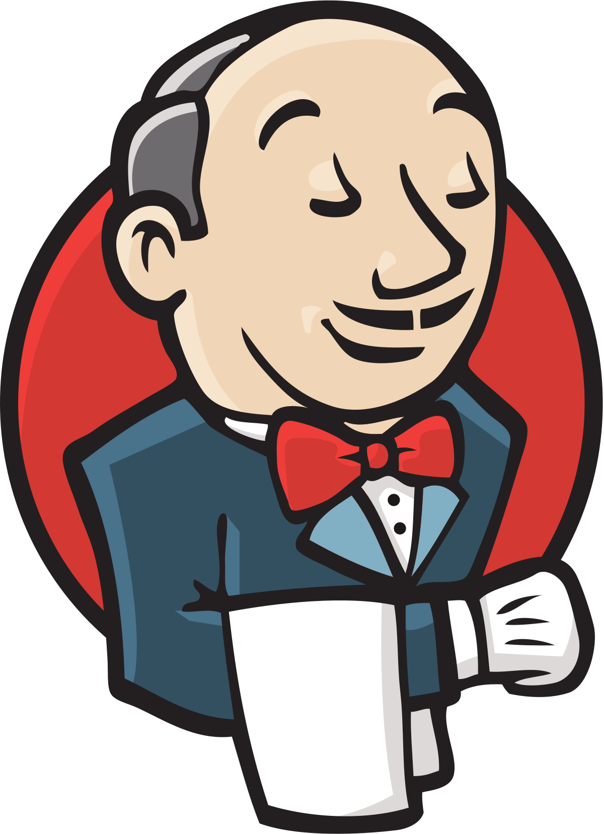 client logo